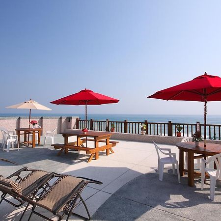 Hai Yang Fanglin Homestay Yongjing ภายนอก รูปภาพ